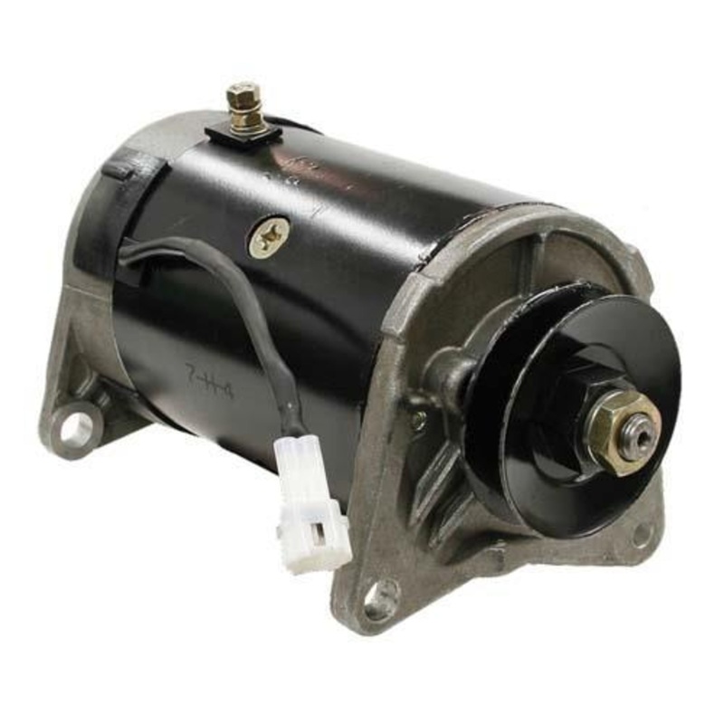 AMD Nidec Starter Generator – For Yamaha (Models G16-G22, G29/Drive)
