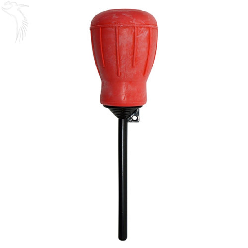 Bulb Type Battery Filler