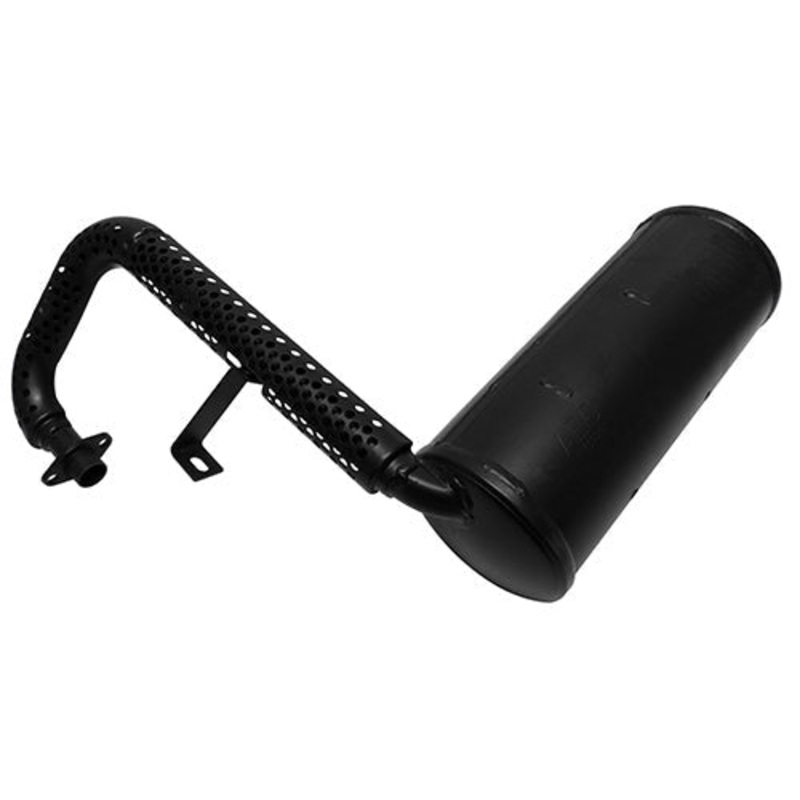 Club Car DS Golf Cart Muffler – FE290 Gas (1994+)