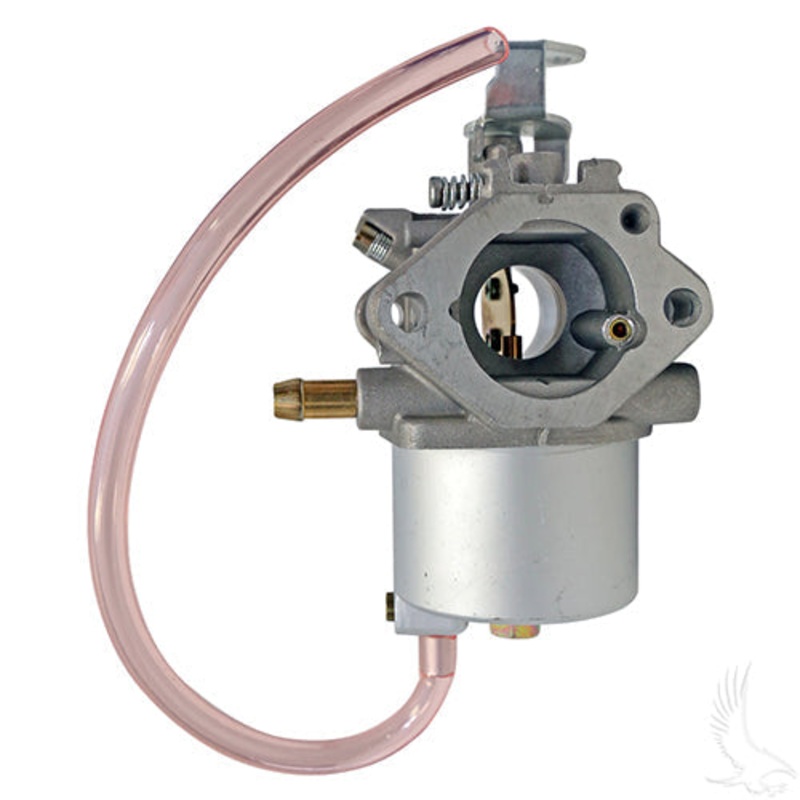 Club Car Precedent & DS Carburetor – FE350 Engine (1998+) – Club Car Industrial (1996+)