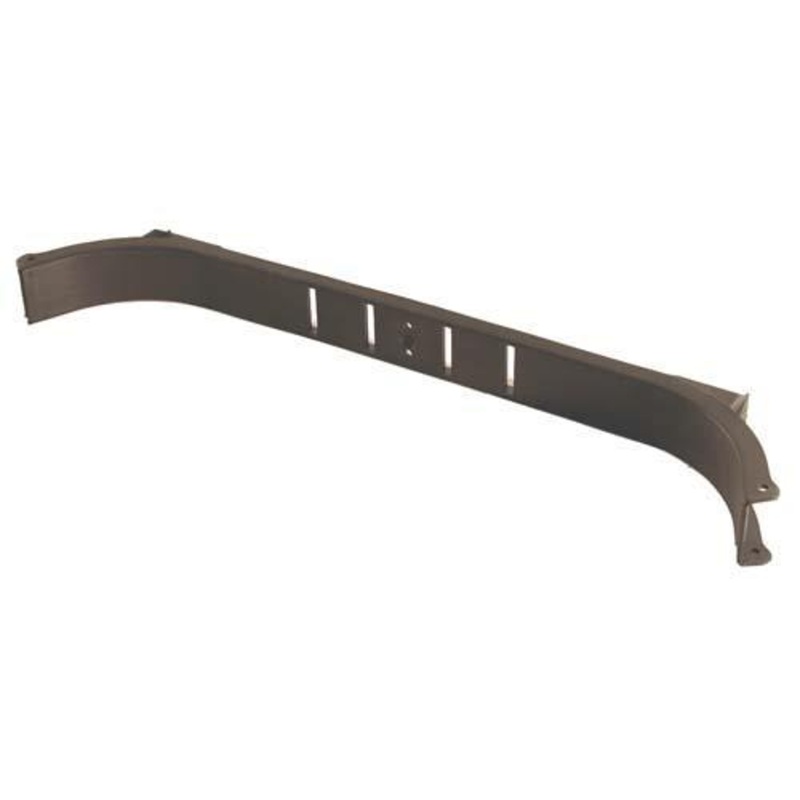 E-Z-GO TXT Bag Rack Bracket (Years 1994-2013)