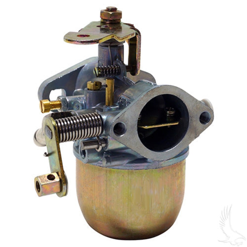 EZGO Golf Cart Carburetor – 2-Cycle Gas 1989-1993