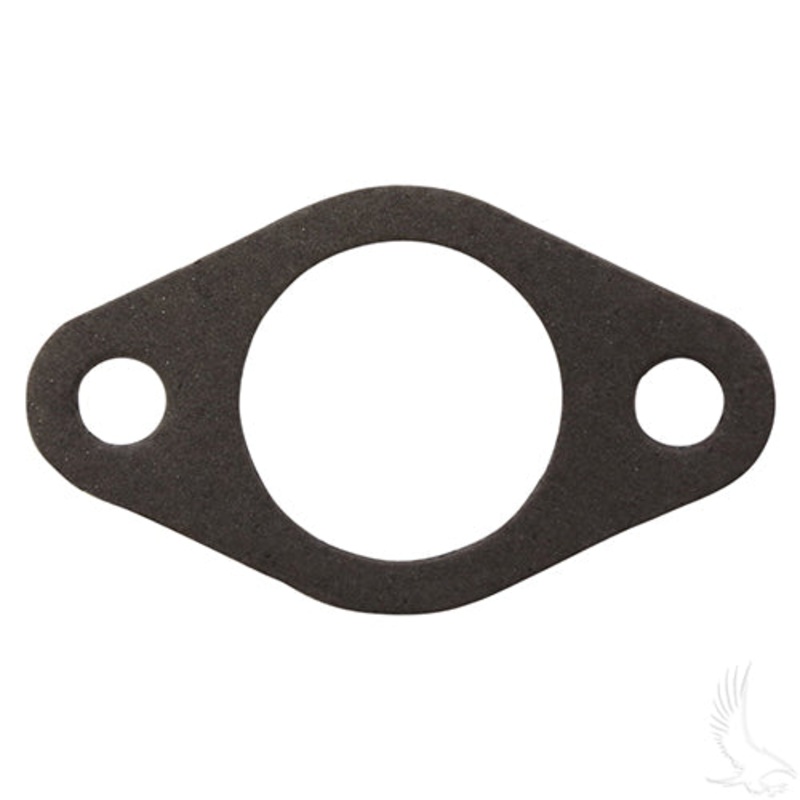 EZGO Golf Cart Exhaust Gasket – 2-Cycle Gas (1989-1993)