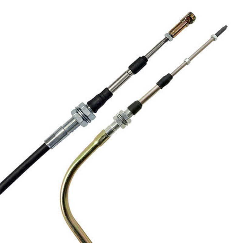 EZGO Golf Cart Forward/Reverse Cable – 67″ (4-Cycle Gas 2002+)