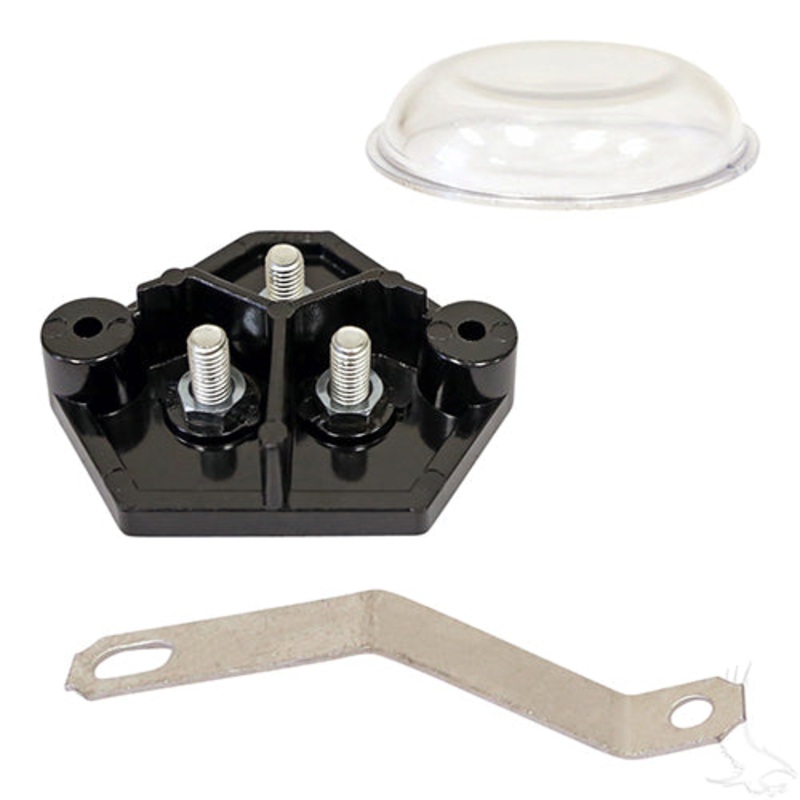 Golf Cart Fuse Assembly – 30A