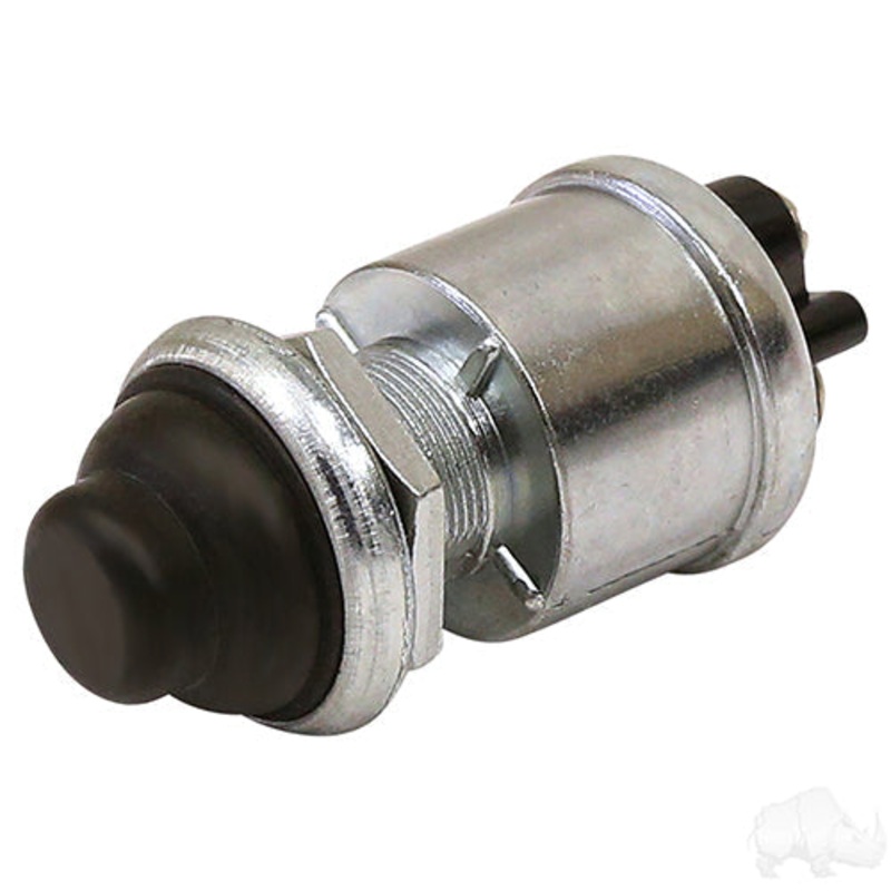 Golf Cart Horn Button – Floor Mount