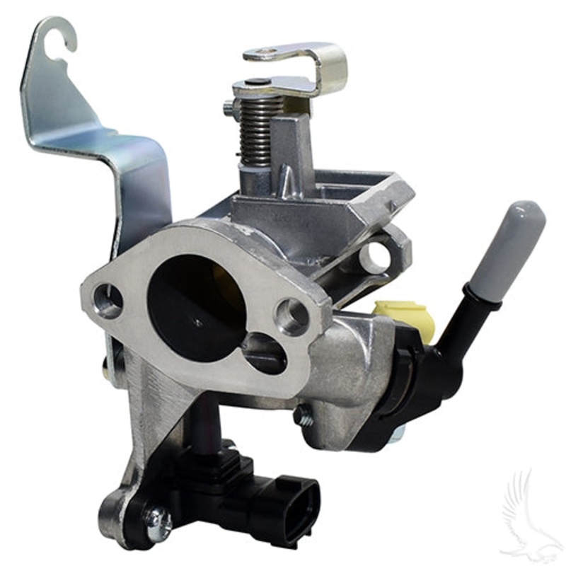 Golf Cart Throttle Body Assembly – Drive2