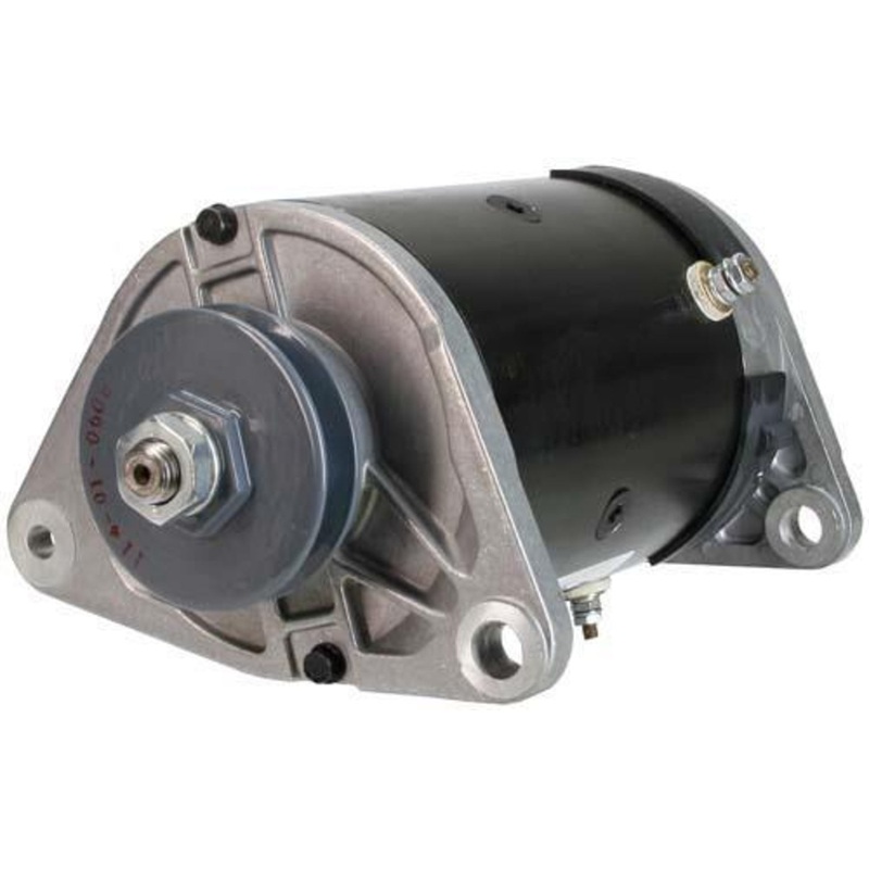 Reliance HD Starter Generator – For E-Z-GO 2-Cycle (Years 1978-1993)