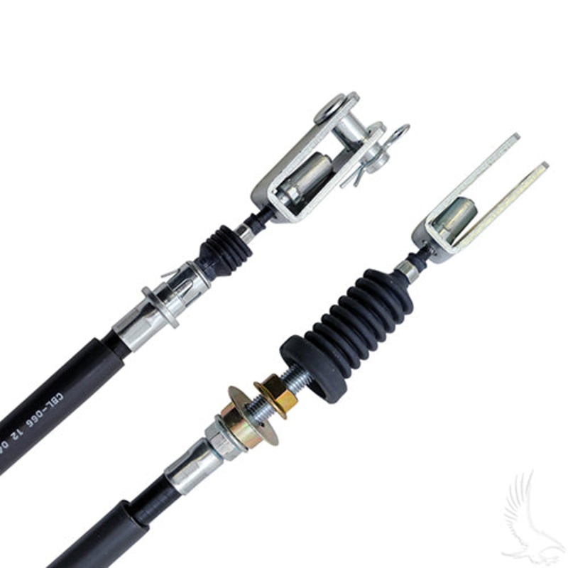 Yamaha Drive/G29 Electric Golf Cart Golf Cart Brake Cable – 39 3/4″
