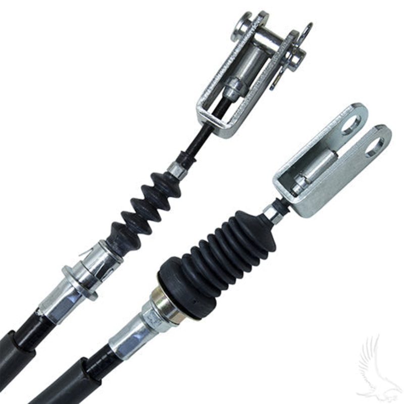 Yamaha Drive/G29 Gas Golf Cart Golf Cart Brake Cable – 46 1/2″