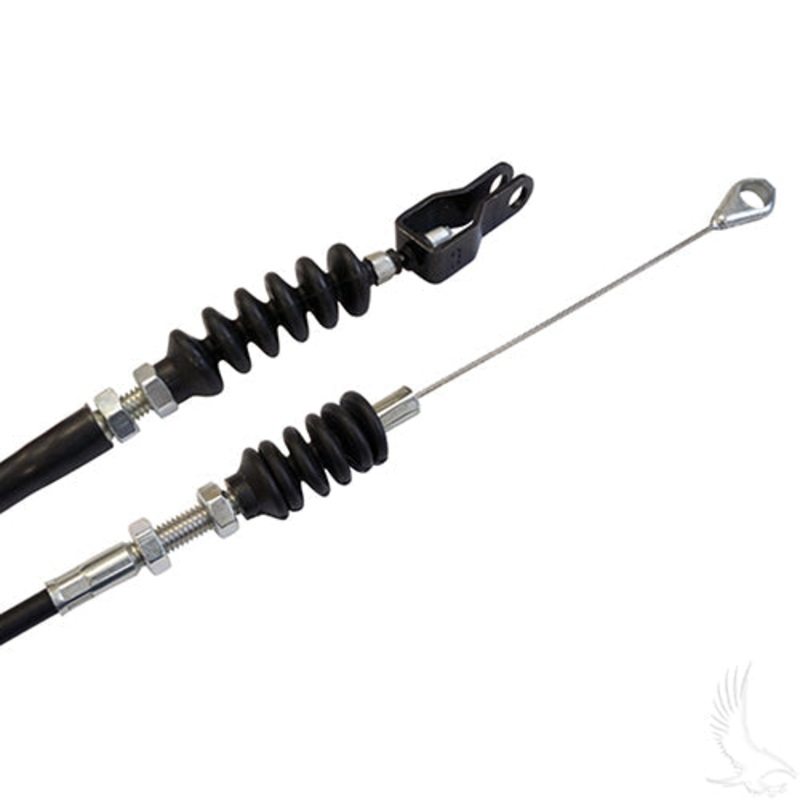 Yamaha Drive Golf Cart Accelerator Cable – 63″ (2007-2012.5)