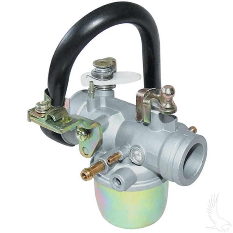 Yamaha G1 Golf Cart Carburetor – 2-Cycle Gas 1983-1988