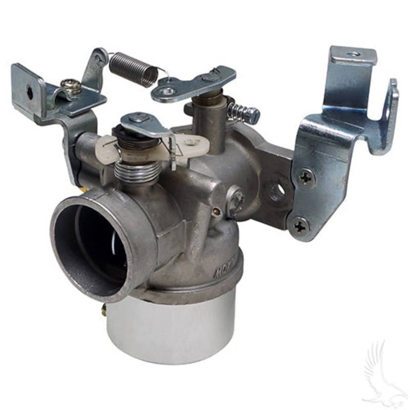 Yamaha G14 Golf Cart Carburetor – 4-Cycle Gas 1994-1995