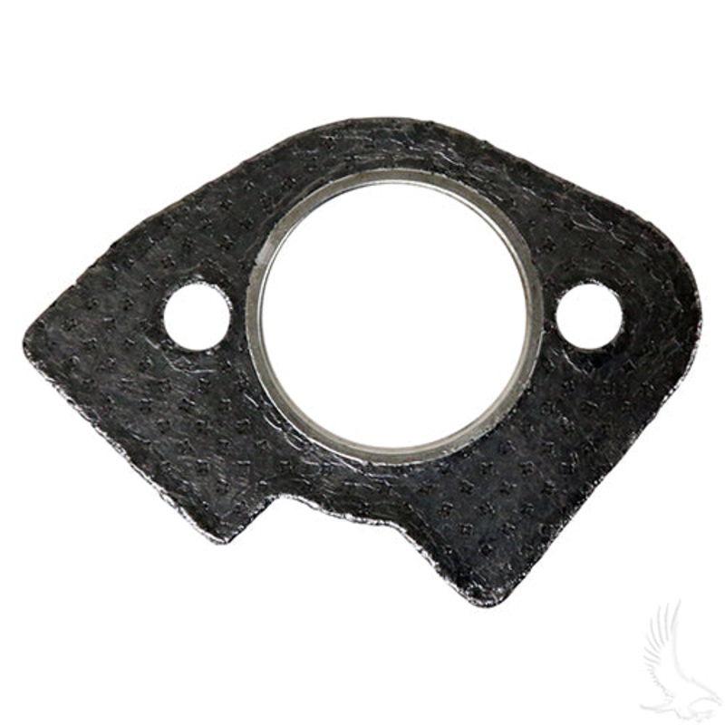 Yamaha G2-G14 Golf Cart Exhaust Gasket – 4-Cycle Gas (1985-1995)