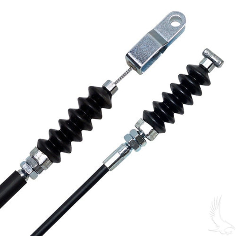Yamaha G2/G8/G9/G11 Gas Golf Cart Throttle Cable – Pedal to Governor 63 5/8″
