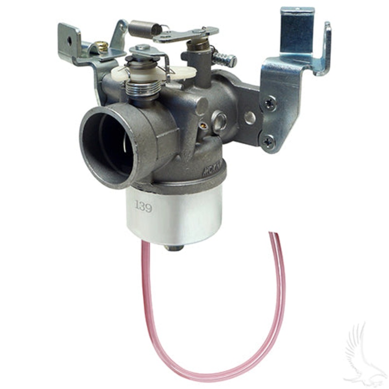 Yamaha Golf Cart Carburetor G2-G11 – 4-Cycle Gas