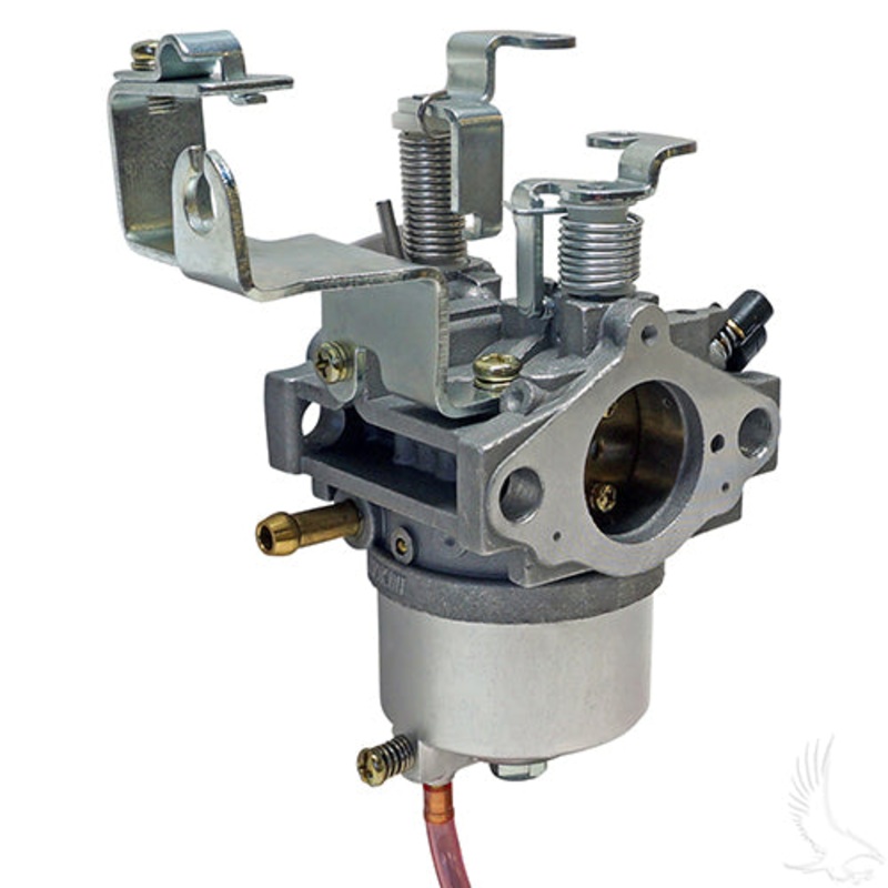 Yamaha Golf Cart G22-Drive Carburetor – 4-Cycle Gas