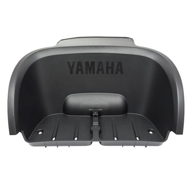 Yamaha Rear Floor Cover – Gas (Models Drive2)