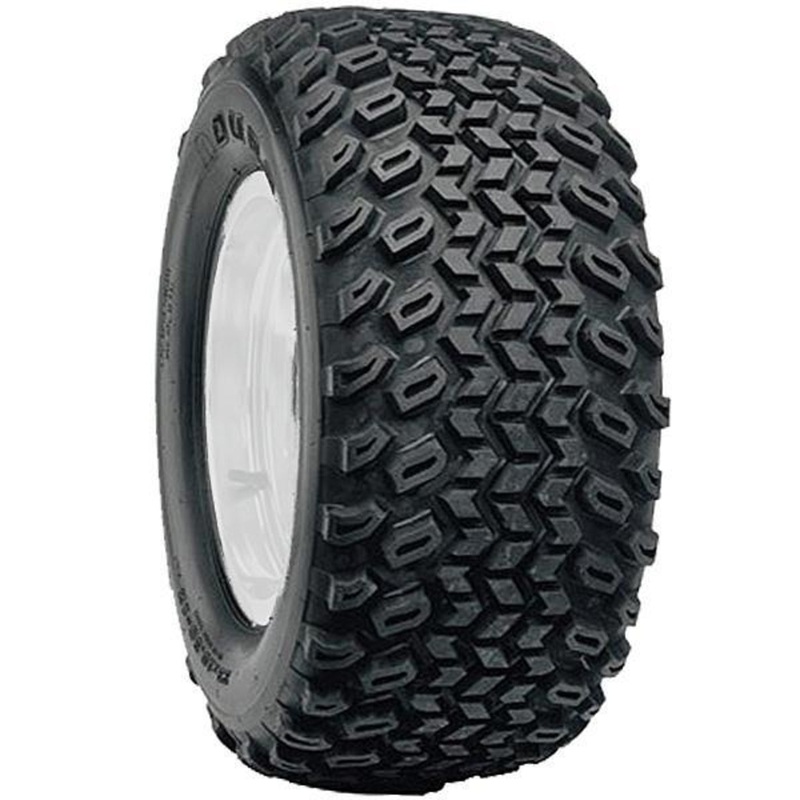 23×10.50-12 Duro Desert A/T Tire (Lift Required)