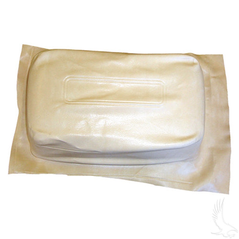Club Car DS (1982-2000) Front Seat Covers – Back Buff