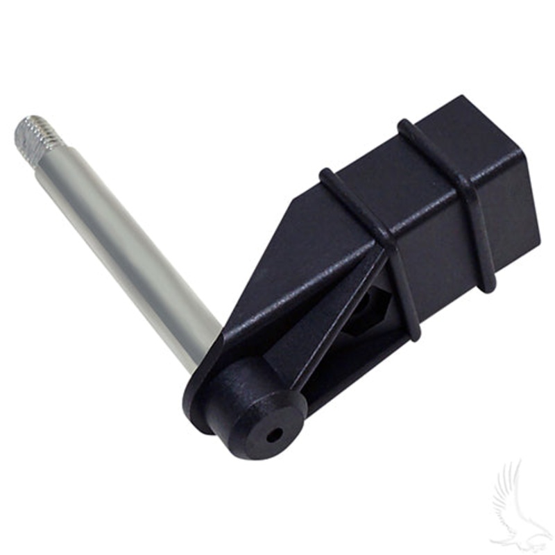 Club Car DS Golf Cart V-Glide Wiper Arm Holder – Electric 1988+