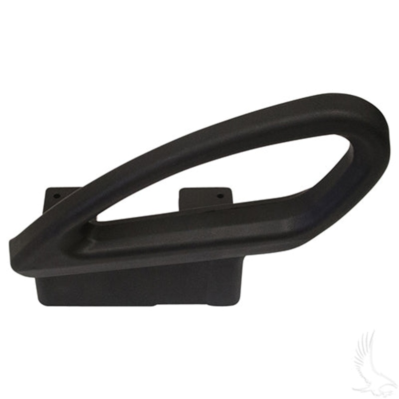 Club Car Precedent Golf Cart Driver Side Hip Restraint (2012+)