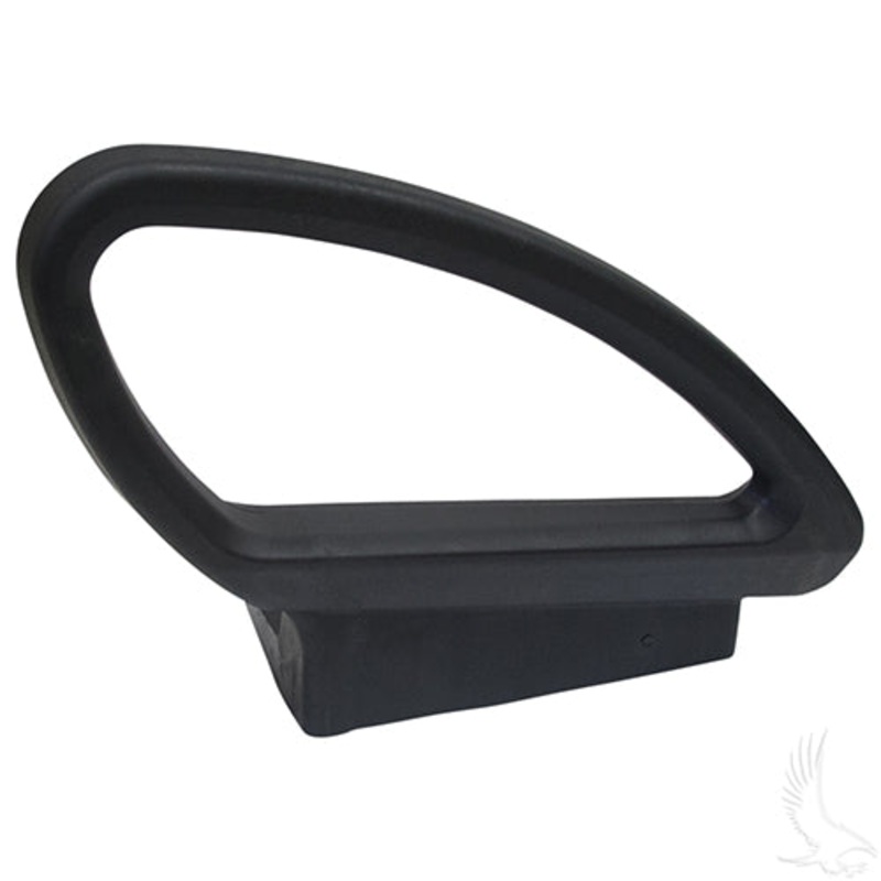 Club Car Precedent Golf Cart Passenger Side Hip Restraint (2012+)