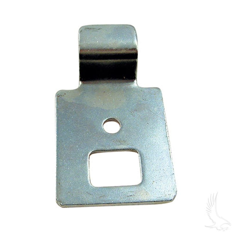 Club Car Precedent Golf Cart Seat Hinge – 04-12