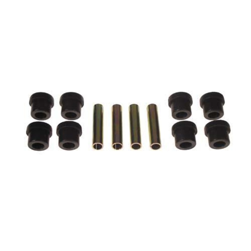 E-Z-GO Rear Leaf Spring Bushing Kit (Years 1994.5-Up)