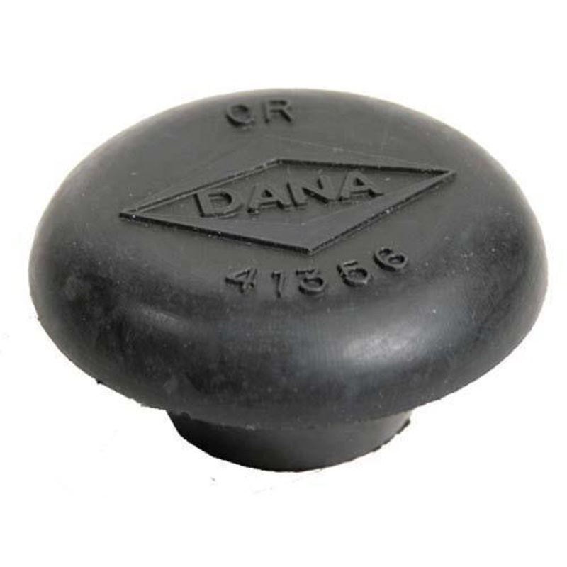 E-Z-GO RXV Electric Rubber Differential Cover Plug (Years 2008-Up)