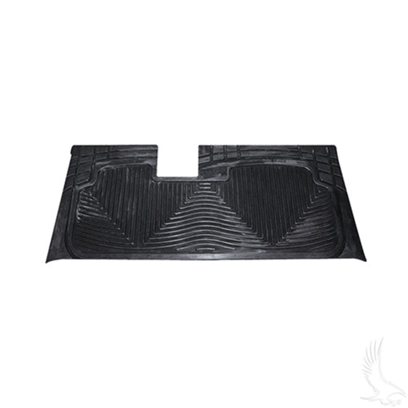 EZ-GO TXT Golf Cart Floor Golf Cart Mat