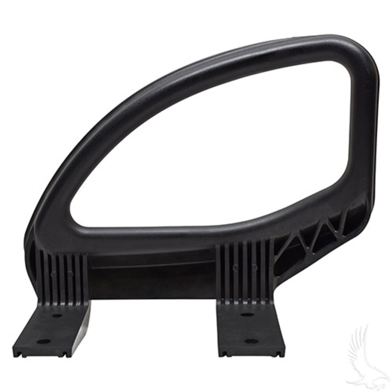 EZGO Golf Cart Hip Restraint – Passenger Side (TXT 2014+/RXV 2016+)