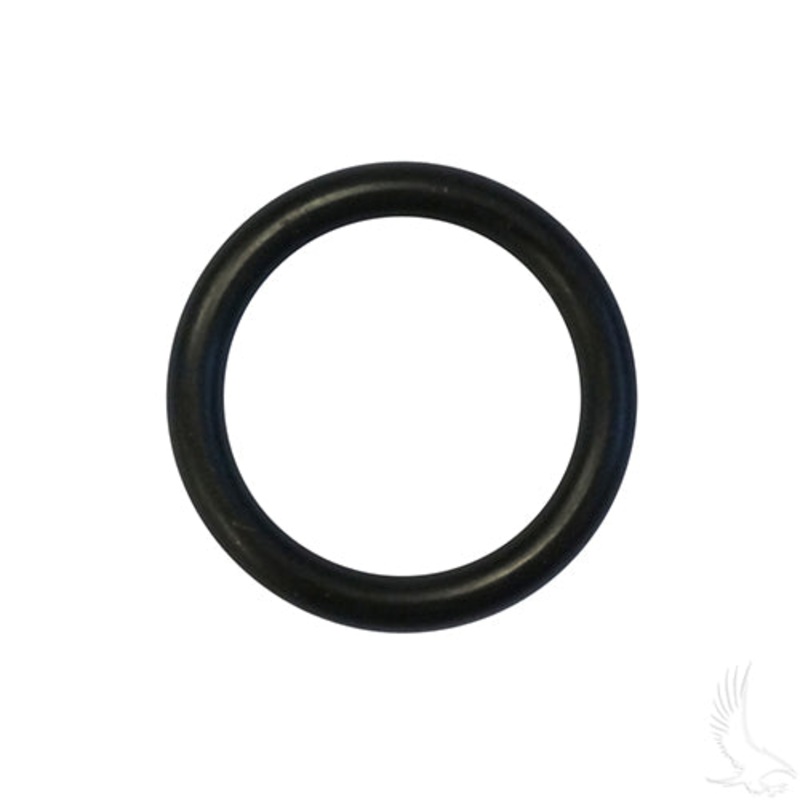 EZGO Golf Cart Oil Filler Cap O-Ring – 4-Cycle Gas 1991+
