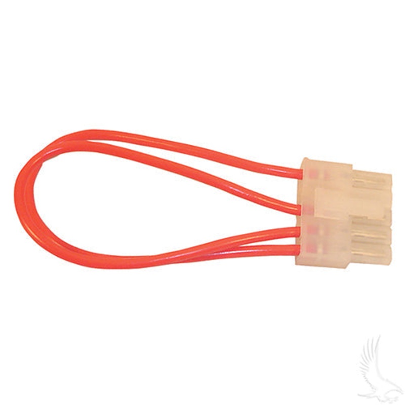 EZGO PDS Golf Cart Freedom Plug – Electric 2000+ 36V