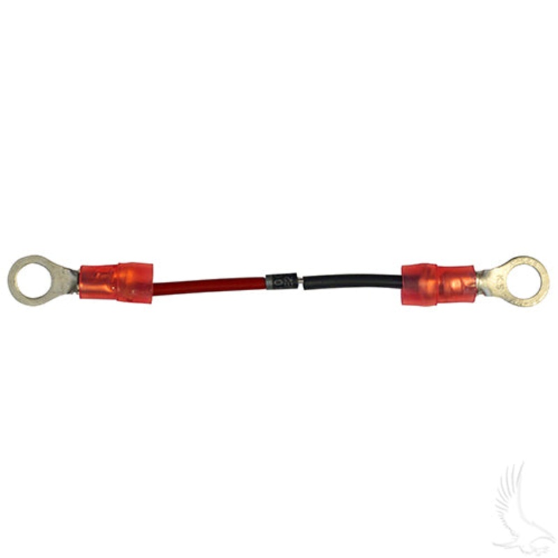 Golf Cart Diode – 1 Amp (Use With 200 Amp Solenoid)