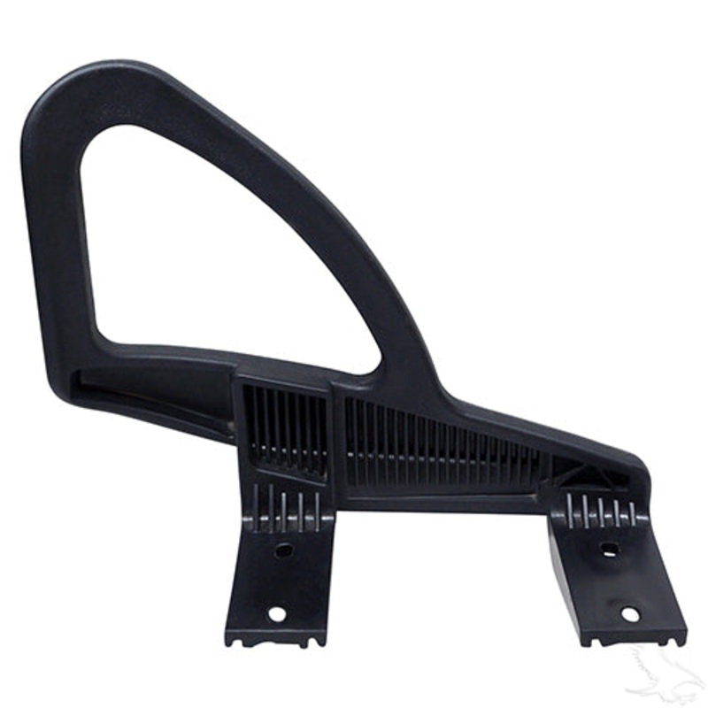 Golf Cart Hip Restraint – Driver Side – E-Z-GO RXV 08-15