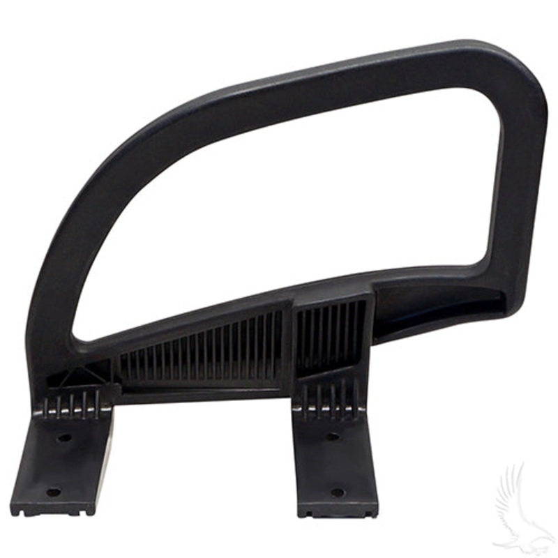 Golf Cart Hip Restraint – Passenger Side – E-Z-GO RXV 08-15