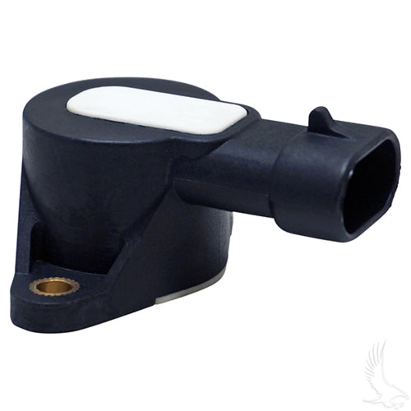 Golf Cart OBS Sensor – Brake and Accelerator – E-Z-GO RXV 08+