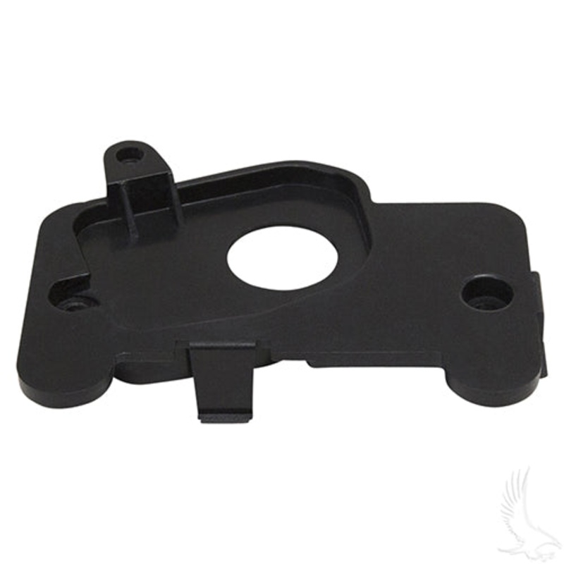 Golf Cart RTS Adapter Plate – Club Car Precedent – CON-051 to Pedal Group 2
