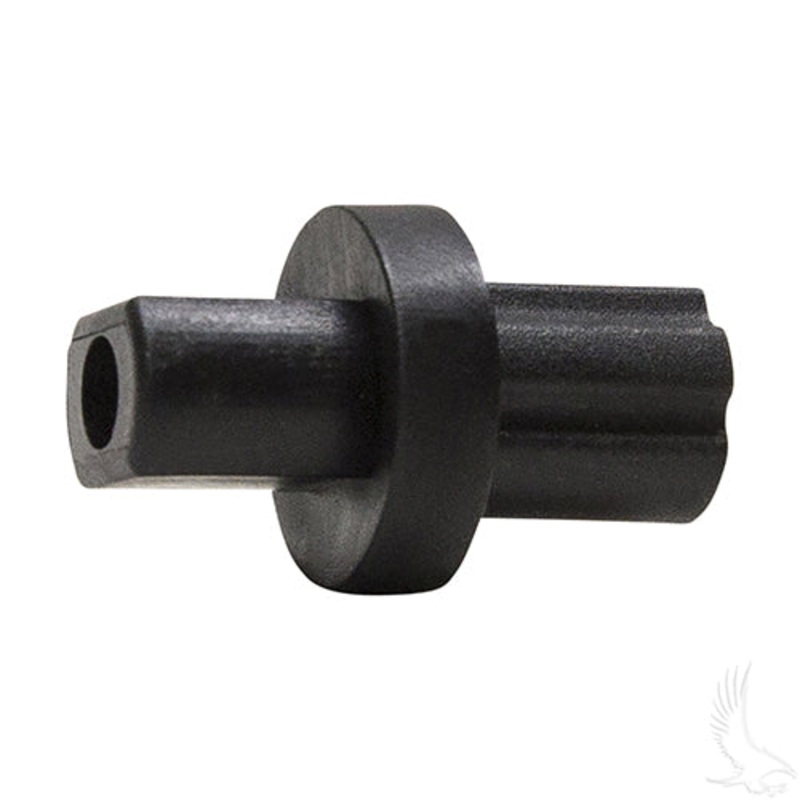 Golf Cart RTS Adapter Plug – CON-051 to Pedal Group 2