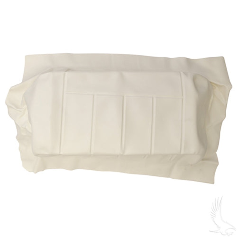 Golf Cart Seat Back Cover – Oyster Yamaha G8