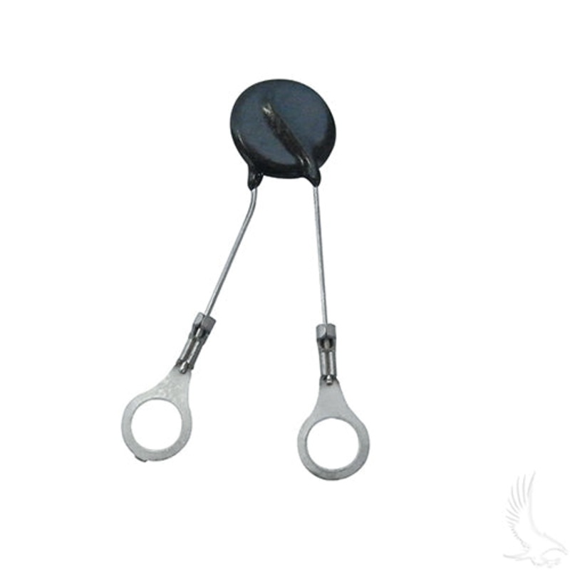 Golf Cart Varistor MOV Assy – E-Z-GO 89-94