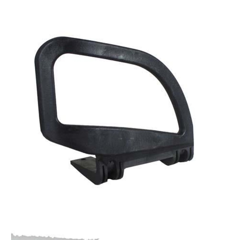 Passenger – E-Z-GO RXV Hip Restraint (Years 2008-Up)