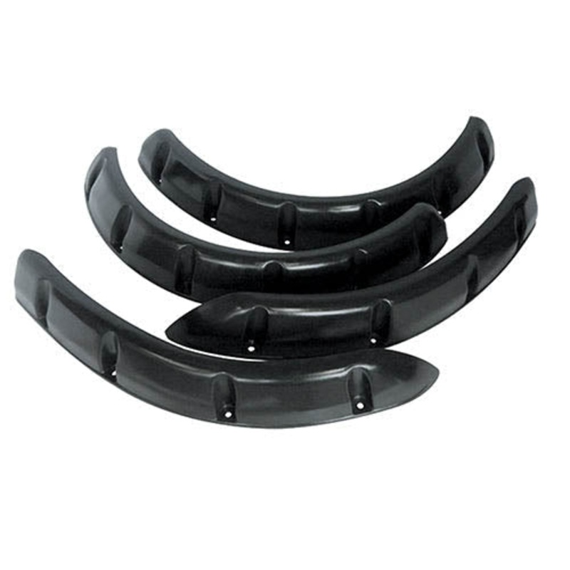 RHOX Golf Cart Fender Flare -SET OF 4 -Yamaha Drive