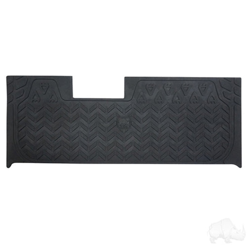 RHOX Rhino Golf Cart Mat -Club Car Tempo -Precedent 04+