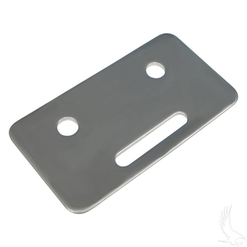 Yamaha Drive/Drive2 Golf Cart Seat Hinge Plate