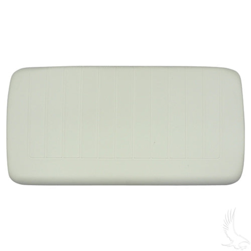 Yamaha G14 Golf Cart Seat Bottom Cushion 1995-1996 (Ivory)