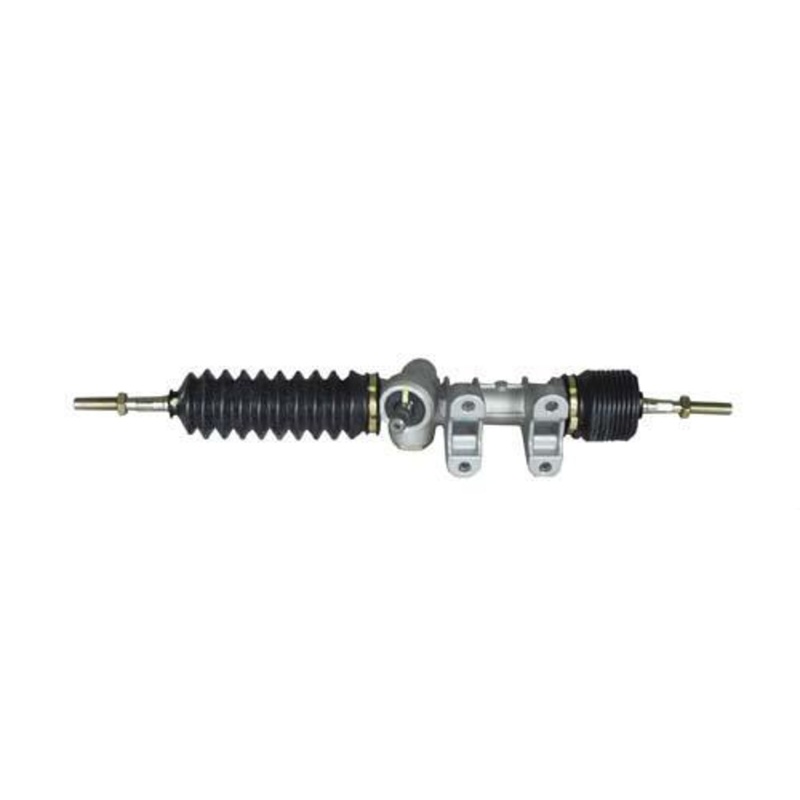 Yamaha Steering Box Assembly (Models G22)