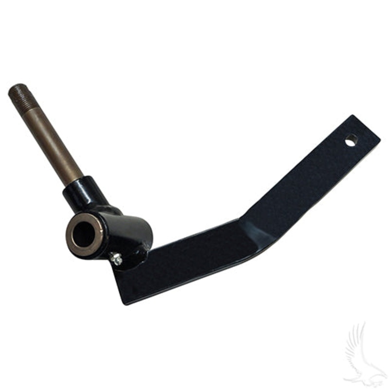 Club Car DS Golf Cart Spindle Assembly – Driver Side (1981-2003)