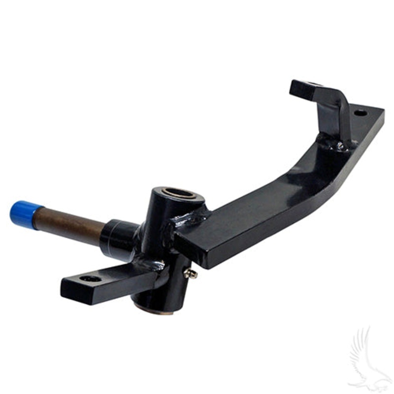 Club Car DS Golf Cart Spindle Assembly – Passenger Side (1981-2003)